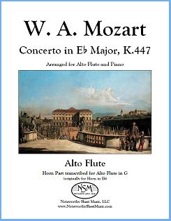 mozart k.447 nsm